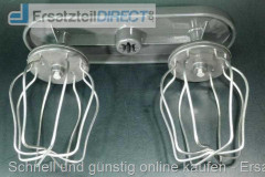 Küchenmaschine Doppelrührbesen HR7774 7775