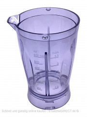 Standmixer Mixbecher HR2872-HR2879 HR2992