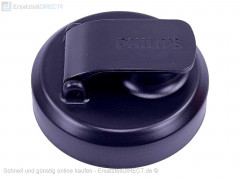 Standmixer Deckel verwendbar passend für HR2876/2877/2875/2874