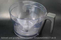 Küchenmaschine Schüssel HR7776 7777 HR7778