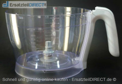 Küchenmaschinen Schüssel HR7782 RI7782