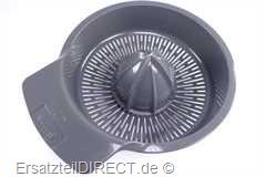Küchenmaschine Presskegel + Sieb HR7954