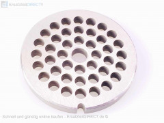 Fleischwolf Lochscheibe passend für HR7958 HR7978