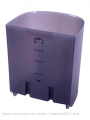 KaffeeAutomaten Wassertank HD7695 - HD7697