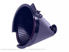 KaffeeAutomaten Filterkorb HD7695 HD7697