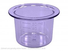 Standmixer Meßkappe Stopfen HR3550 HR3556