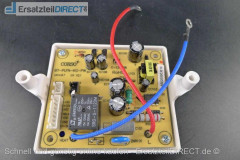Staubsauger Platine FC6144 FC6148 FC6149