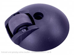 Staubsauger Lenkrolle FC8370 FC8375 FC8379