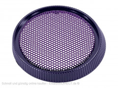 Haartrockner Sieb passend für BHD176 DryCare Pro