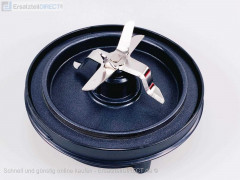 Standmixer Messer HR2092 HR2199 HR2091