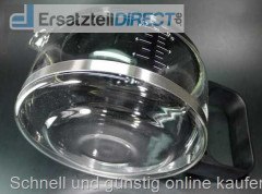 Kaffeemaschinen Glaskanne HD5407 HD5408