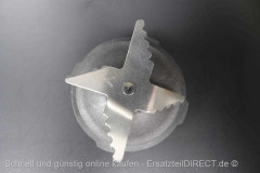 Küchenmaschine Messer HR7776 HR7777 HR7778