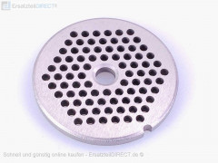 Fleischwolf Lochscheibe M3 HR2722 - HR2723