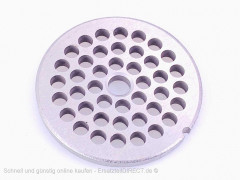 Fleischwolf Lochscheibe M5 HR2708 - HR2723