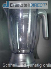 Küchenmaschine Mixbecher HR7776 - HR7778