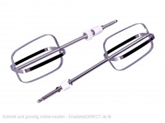 Handrührgerät Rührbesen passend für HR3740 HR3745