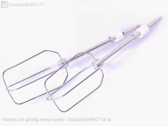 Handrührgerät Rührbesen passend für HR3741 HR3746