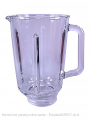 Standmixer Glas Mixkrug HR3652 HR3655-3659