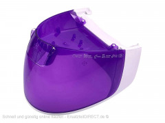 Dampfbügelstation Wassertank passend für GC6704