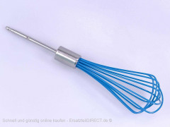 Handrührgerät Schneebesen HR1572 - HR1577