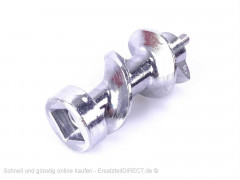 Fleischwolf Schnecke passend für HR2722 HR2723