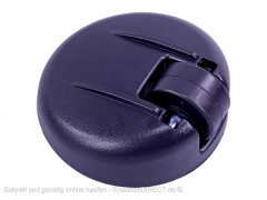 Staubsauger Lenkrolle FC9735 FC9745 FC9747