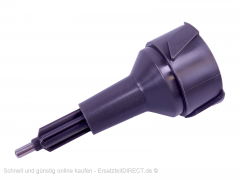 Küchenmaschinen Werkzeughalter HR7310 7530