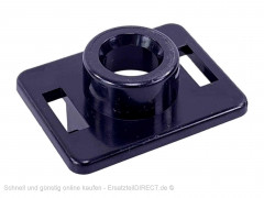 Kaffeemaschinen Ventildeckel HD8766 HD8768