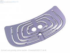 Kaffeemaschinen Tropfgitter HD8743 8745 8747