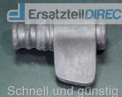 Dampfdüsen-Griffstück HD8750 HD8751 HD8752