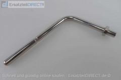 Vollautomaten Dampfrohr passend für HD8649 HD8651