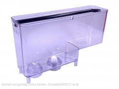 Wassertank passend für Xelsis HD8943 HD8944 HD8946