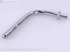 Vollautomaten Dampfrohr passend für SIN029