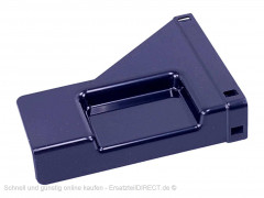 Kaffeemaschinen Abdeckung Tresterbox HD8943
