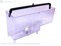 Kaffeemaschinen Wassertank passend für HD8854 HD8856