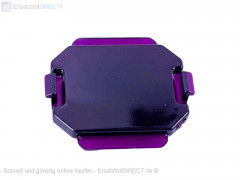 Kaffeemaschinen Infrarot Abdeckung HD8854