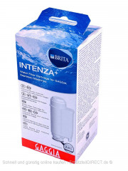 Brita Kaffeemaschinen Wasserfilter Kartusche