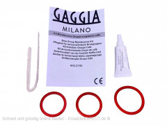 KaffeeAutomaten Service-Set Dichtungen Fett
