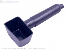 Kaffeemaschinen Kaffeemaß Incanto Digital