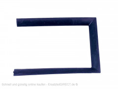 Kaffeemaschinen Dichtung Tropfschale SUP021