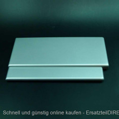 Vollautomat Wassertankdeckel silber Vienna