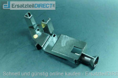 Vollautomat Kaffeeauslauf Untertteil schwarz