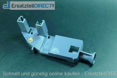 Vollautomaten Kaffeeauslauf Untertteil grau