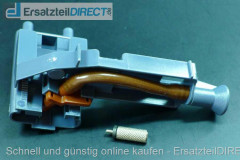 Vollautomat Kaffeeauslauf kplt Magic de Luxe