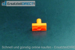 Vollautomat Schwimmer rot fürROYAL Cappuccino