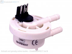 Durchflußmesser HD8649 HD8651 HD8652 8654