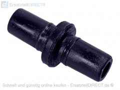 Kaffeemaschinen Kupplung verwendbar passend für Milchrohr HD8753