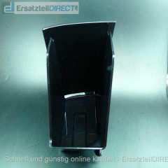 Vollautomat Trester schwarz passend für HD8751 52