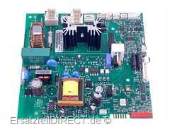Kaffeemaschinen Leiterplatte HD8753* V06