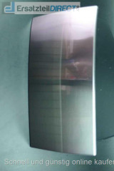 Vollautomat Trester glas/Metall HD8751 52